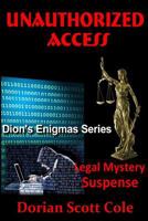 Unauthorized Access 1542806119 Book Cover