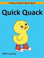 Quick Quack B0H81217GS Book Cover