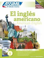 Superpack Book & CD & MP3 Ingles Americano (Spanish Edition) 2700571460 Book Cover