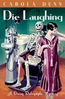 Die Laughing 075820938X Book Cover