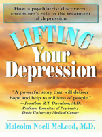 Lifting Your Depression 1591201640 Book Cover