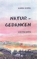 Naturgedanken, Gedichte 383110767X Book Cover