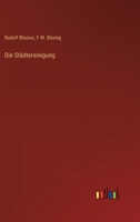 Die Städtereinigung 3368491679 Book Cover