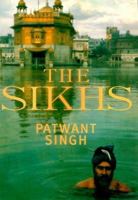 The Sikhs 0385502060 Book Cover