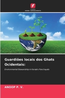 Guardiões locais dos Ghats Ocidentais (Portuguese Edition) 6208126568 Book Cover