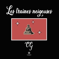 Les traînes neigeuses (French Edition) B09TX48KK2 Book Cover
