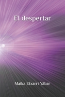 El despertar B0B1QL3YQ9 Book Cover