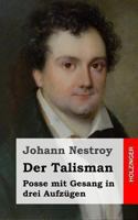 Der Talisman 3843078645 Book Cover