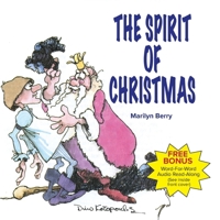 The Spirit of Christmas 0739635956 Book Cover