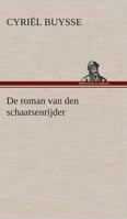 De roman van den schaatsenrijder 1530764556 Book Cover