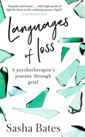 Languages of Loss 1529317169 Book Cover