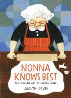 Nonna Knows Best 1925972623 Book Cover