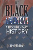 The Black American 1682565092 Book Cover