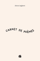 Carnet de poèmes (French Edition) B0CJXGKYZK Book Cover