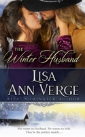 The Winter Husband 1940963257 Book Cover