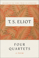 Four Quartets 0156332256 Book Cover