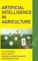 Artificial Intelligence In Agriculture (1) 938954792X Book Cover