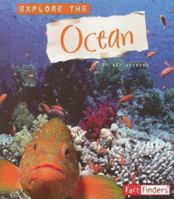 Explore the Ocean (Fact Finders) 0736896295 Book Cover