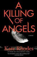 A Killing of Angels 125001431X Book Cover