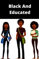 Black History Pride Notebook 1660383390 Book Cover