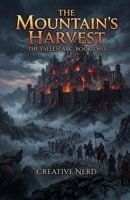 The Mountain's Harvest: The Fallen Arc, Book Two B0H8KBHK5X Book Cover