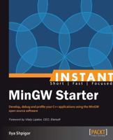 Mingw Starter 1849695628 Book Cover