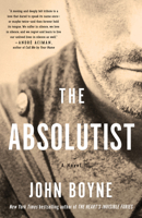The Absolutist 1590515528 Book Cover