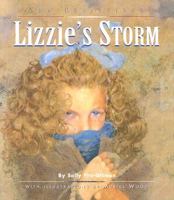 Lizzie's Storm (New Beginnings) 1550417959 Book Cover