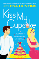 Kiss My Cupcake 1538734672 Book Cover