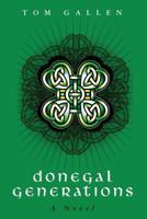 Donegal Generations 1482723972 Book Cover