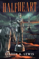 Halfheart: A Novel 1668207281 Book Cover