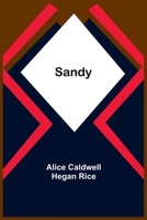 Sandy 1535264446 Book Cover