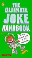 The Ultimate Joke Handbook 014130409X Book Cover