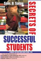 Secrets of Successful Students 1500120731 Book Cover