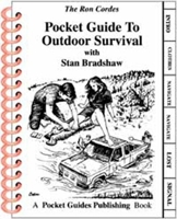 Pocket Guide to Outdoor Survival 1931676089 Book Cover