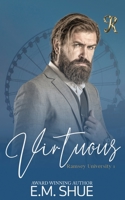 Virtuous: An ABCs of Love Novel B0BW1YLTJK Book Cover