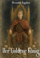 Der Goldene König (German Edition) 3819299319 Book Cover