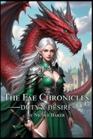 The Fae Chronicles: Duty & Desire B0F27RRN6T Book Cover