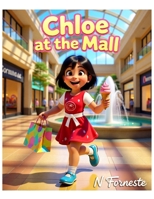 Chloe at the Mall B0FQ3V74L5 Book Cover