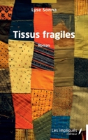 Tissus fragiles (French Edition) B0GT88RZWP Book Cover