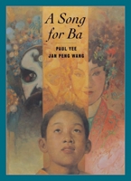 A Song for Ba 0888994923 Book Cover