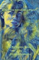 Before She Remembered Keith (Remembering Keith Again, Walking Charlie) B0G4MJHM3H Book Cover