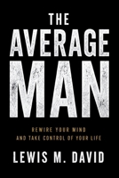 The Average Man B0H3R2NQTX Book Cover