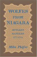 The Wolves from Niagara 0788443194 Book Cover