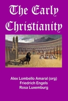 The Early Christianity 6583120011 Book Cover