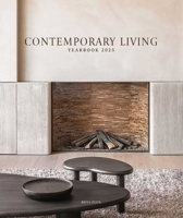 Contemporary Living Yearbook 2025 (Dutch Edition) 2875501399 Book Cover