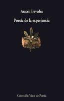 Poesía de la experiencia: Antología 8475226515 Book Cover