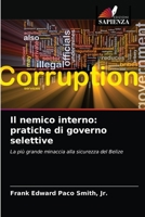 Il nemico interno: pratiche di governo selettive 6203504270 Book Cover