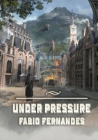 Under Pressure 1914953312 Book Cover