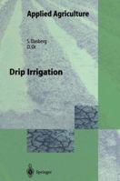 Drip Irrigation 3662039656 Book Cover